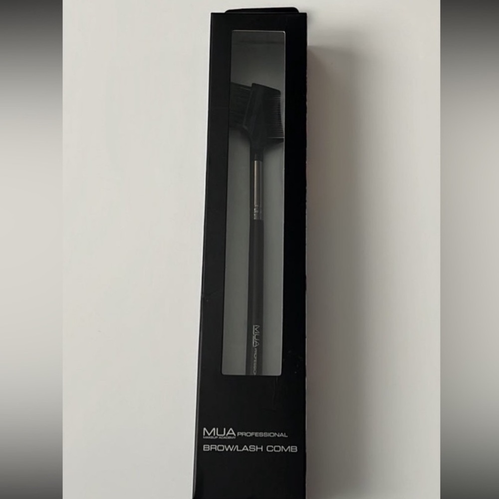 lash/brow comb